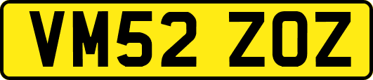 VM52ZOZ