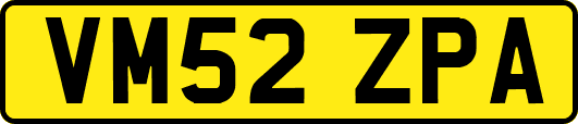 VM52ZPA