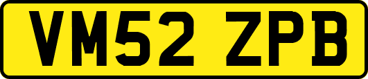 VM52ZPB