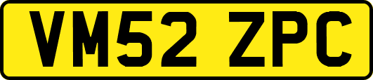 VM52ZPC