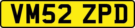 VM52ZPD