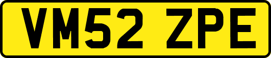 VM52ZPE