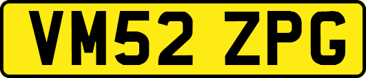 VM52ZPG