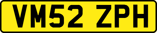 VM52ZPH