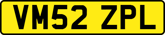 VM52ZPL