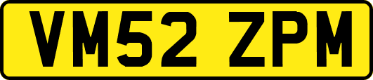VM52ZPM