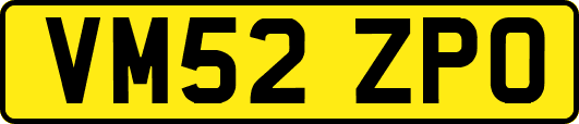 VM52ZPO