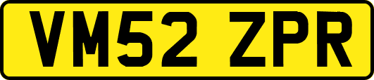 VM52ZPR
