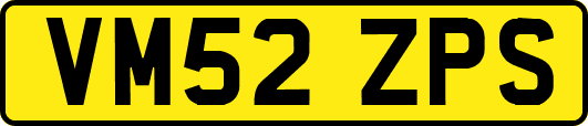 VM52ZPS