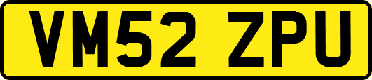 VM52ZPU