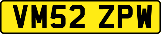 VM52ZPW