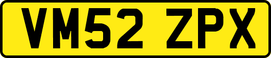 VM52ZPX