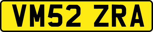 VM52ZRA