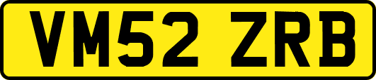 VM52ZRB