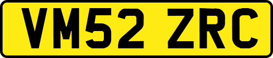VM52ZRC