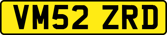VM52ZRD