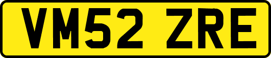 VM52ZRE