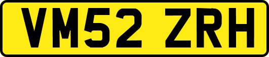 VM52ZRH