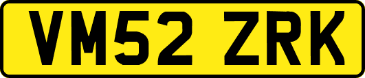 VM52ZRK