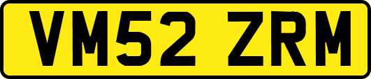 VM52ZRM