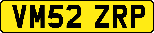 VM52ZRP