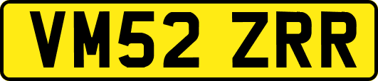 VM52ZRR