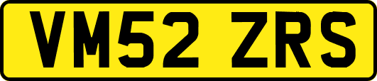 VM52ZRS