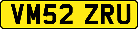 VM52ZRU