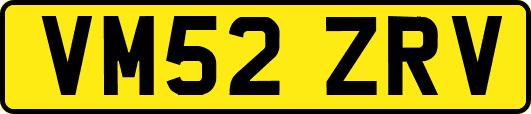 VM52ZRV