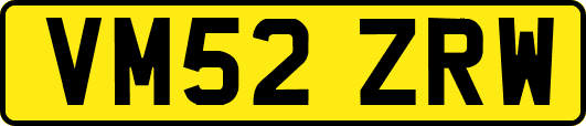 VM52ZRW