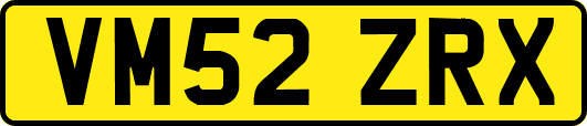 VM52ZRX