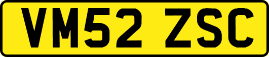 VM52ZSC