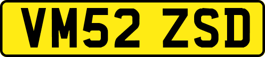 VM52ZSD