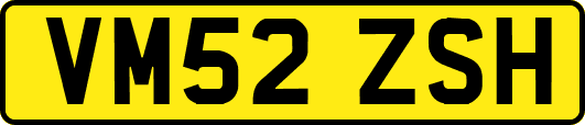 VM52ZSH