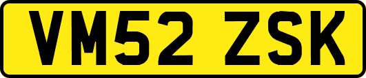VM52ZSK