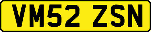 VM52ZSN