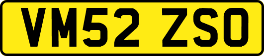 VM52ZSO