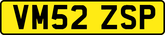 VM52ZSP