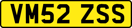 VM52ZSS
