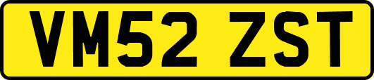VM52ZST