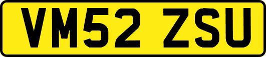 VM52ZSU