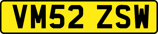 VM52ZSW