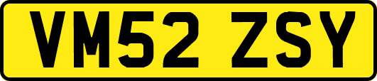 VM52ZSY