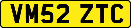VM52ZTC