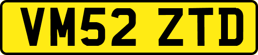 VM52ZTD