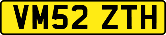 VM52ZTH