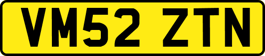 VM52ZTN
