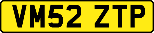 VM52ZTP