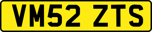 VM52ZTS