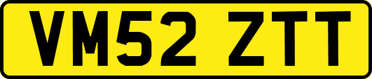 VM52ZTT